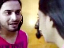 Raj Boy With Bikini Girlfriend Have Sex In Bathroom Harcore Sex