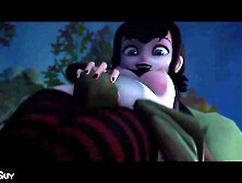 Hotel Transylvania Porn