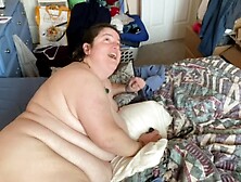 Ssbbw Granny Wants You To Fuck Her Ass