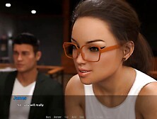 Become A Rock Star My Sexy Boss Wants Me To Be A Dj This Night Ep 50