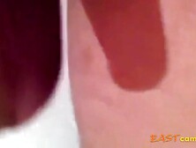 Asian Amateur Enjoys Hardcore Fucking