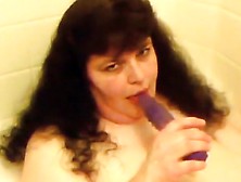 Exotic Homemade Mature,  Shower Xxx Clip