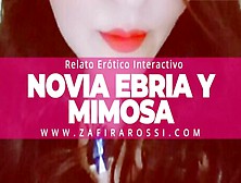 [Mexican Style] Novia Mimosa Te Pide Que La Uses Como Puta | Audio Erotico Interactivo