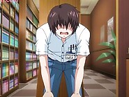 Mankitsu Happening All Episodes 1-4 Harem Hentai