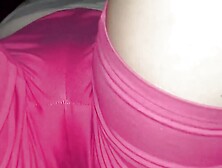 Super Horny 18 Year Old Spanish Girl Gets Naked and Gets Orgasm From Pussy Dripping Milk