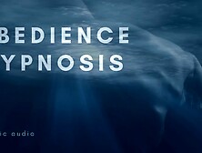 Obedience Mindwash Trance