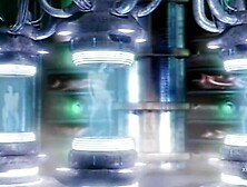 ROCCO SIFFREDI: The King of Nympho!!! Chapter #09