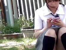 EXPOSED 18yo Japanese Bombshells Most Private Moments CAUGHT ON FILM!