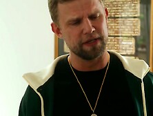 INSATIABLE PASSION Coachs Forbidden Obsession with Pregnant Hottie Sophia Burns Ignites Triple Threat Cum Frenzy!