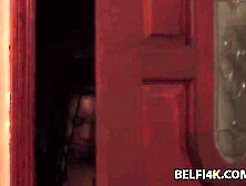 Sexy black screwed by a bartender in the centre of the night