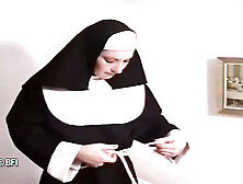 The dream of a nun