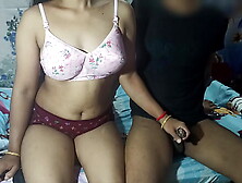 Desi Indian Monstrous Boobs and Giant Butt Chubby Collage Chick Fucking Hard in Doggy Style by Pulling Her Long Hair