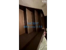 taken advantage of two cute asleep chinese guy