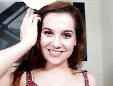 Teen Kasey Warner Fucked At Mrpov