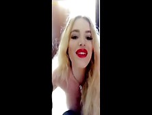 Bella Thorne Nude Scene In Snapchat Story Video Scandalplanet. Com