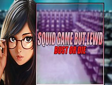 Now Let Me Show Some Real Squid Game [Lewd Asmr]