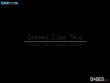 Babes Unleashed - Dreams Come True