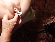 Tied Up Milf Takes Hard Anal And Face Fuck In Hardcore Bdsm Session