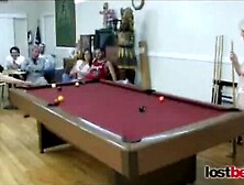 Glamour femme - lingerie video - Lost Bets Games