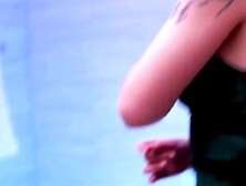 Scarlet-Mae's Sensual Erotic Massage - Helping Clients Heal From Past Relationship