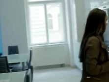 Passion-Filled Vacation! Hot Couple Fucks Hard In Exotic Location For A Romantic Getaway