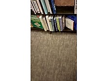 Barnes and Noble baddie