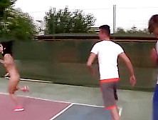 Undressed Girl Delights With Cock In Amateur Fuck Clip