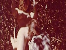 Phaedra Grant  Swinging Sex  Fantasy Playhouse Film 119  1979