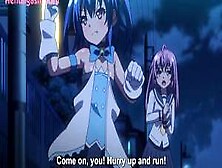 New Hentai - Mahou Touki Lilustear 1 Subbed