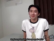 Japanese Interview Indonesia Sub