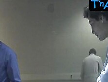 Alexia Barlier Sexy Scene in Kali