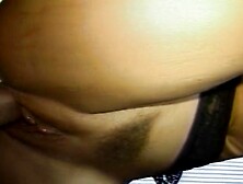 Big titted blondie ass pounded in vintage show