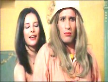 Unknown, Gloria Guida, Donatella Damiani In Liceale Seduce I Professori,  La (1979)