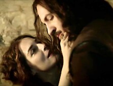 Amira Casar In Versailles S01E06-07 (Series) (2015)