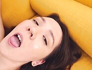 Half-naked teacher thrusts his dick into a student 18+'s ass