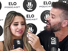IARA SUCK THE PACIFIER AS IF IT WERE A CLITORIS