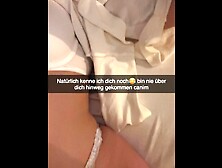 Türkisches Teeny will von Ex-Freund gebumst werden