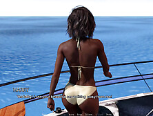 A Very Open Marriage ( Part 60)