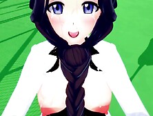 Bleach - Retsu Unohana