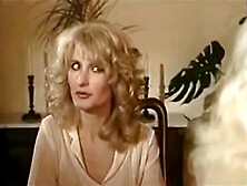 Helga Sven is a Pornstar Legend (1985)