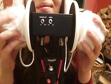 Pr.  Asmr Ear Orgasm