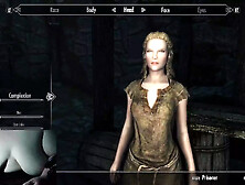 Adult Modded Skyrim Ae