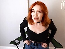 Toma's red head smut