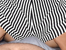 I CHEATED ON MY Stepsister with MY CO-WORKER and rolled up my P4SSY