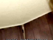 Russian Cutie's Live Cam Shows - Exclusive Behind-the Scenes Footage