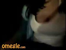 Omegle Girl (52). Mp4