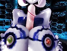 The future of sex Fukbot!!