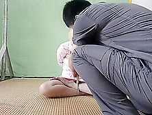 Chinese Reverse Prayer Bondage-0006