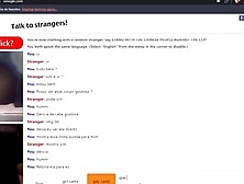 Now they They will want to record you Omegle bitch Vanessa... Leaked