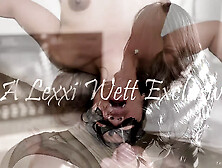 Pinay MILF's Wild Doggystyle & Messy Cum Facial by Bwc - Lexxi Wett